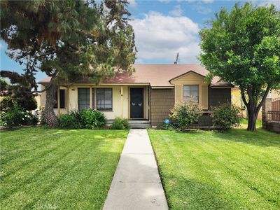 1712 Fleming St, Pomona, CA, 91766
