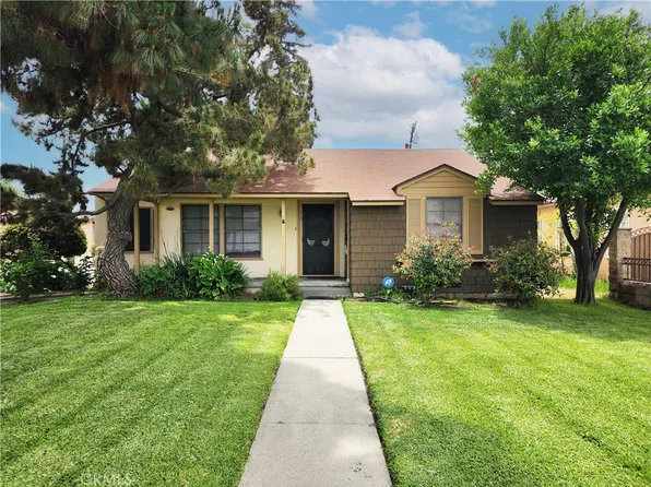 1712 Fleming St, Pomona, CA 91766