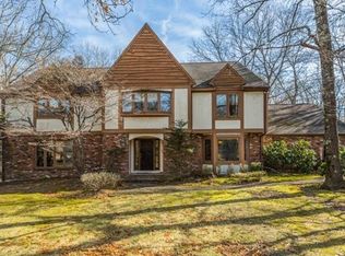 3 Knight Rd, Sharon, MA 02067