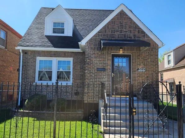8920 S Aberdeen St, Chicago, IL 60620