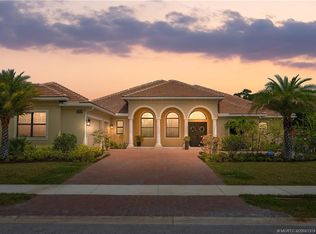 5214 SW Pomegranate Way, Palm City, FL 34990