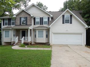 133 Camp Creek Ct, Dawsonville, GA 30534