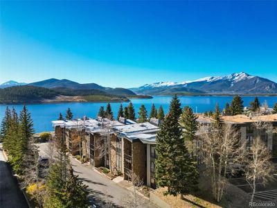 176 E La Bonte Street Bldg A  Unit 302, Dillon, CO, 80435
