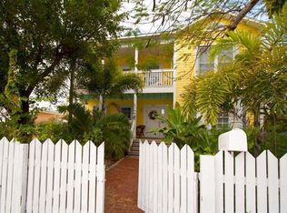 2007 Seidenberg Ave, Key West, FL 33040