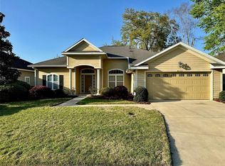 8430 SW 10th Pl, Gainesville, FL 32607