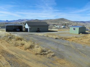 94445 Day St, Chilcoot, CA 96105