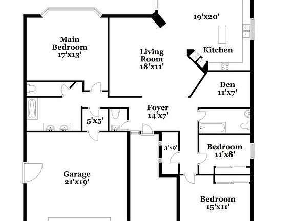 2nd image of 18752 E Superstition Dr