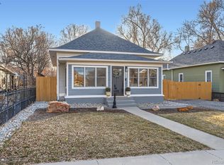 722 Kimbark St, Longmont, CO 80501
