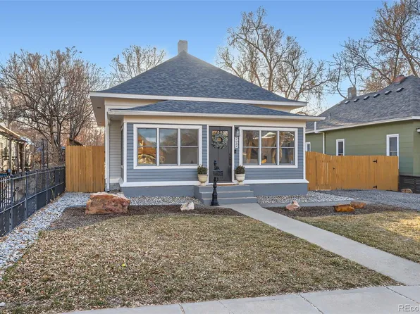 722 Kimbark Street, Longmont, CO 80501
