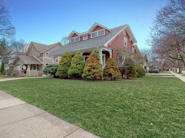 229 Linden St, Northville, MI 48167