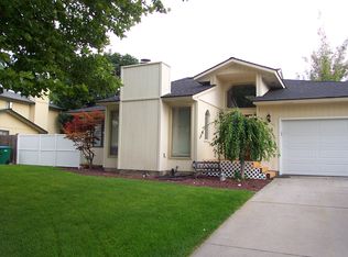 3506 S Melissa Dr, Spokane, WA 99206