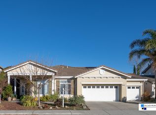 122 Spikerush Cir, American Canyon, CA