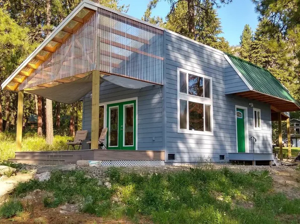 59A Columbia Dr, Kettle Falls, WA 99141