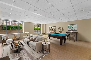 Rented by REAL New York