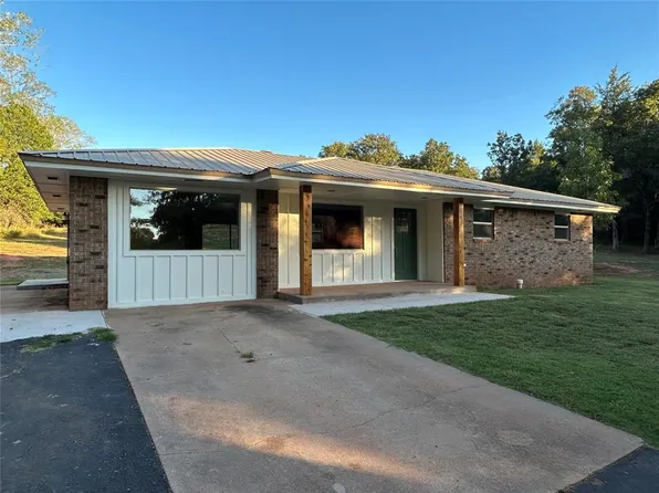 900062 S 3320th Rd, Wellston, OK 74881