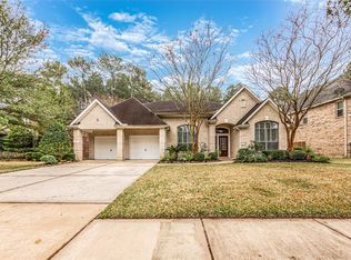 16023 Stablepoint Ln, Cypress, TX 77429