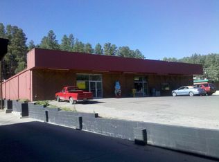 2959 Sudderth Dr, Ruidoso, NM 88345