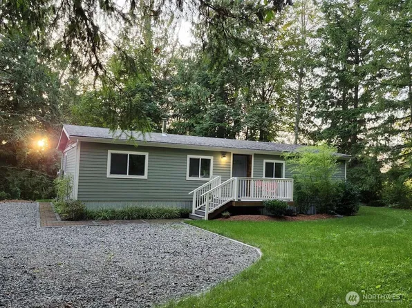 33040 NE 66th Street, Carnation, WA 98014