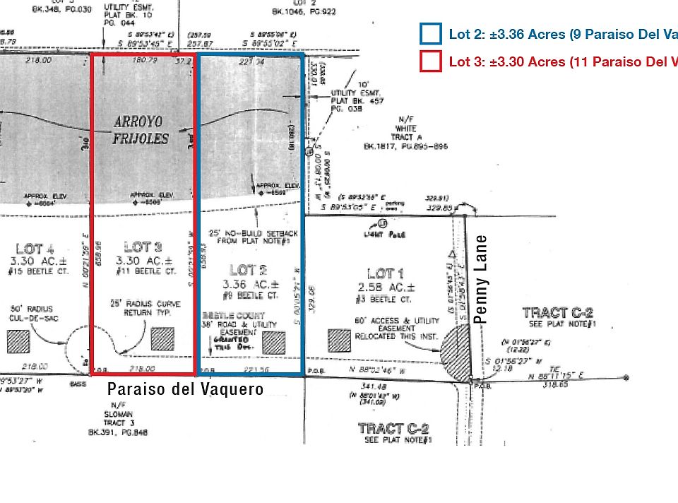 2nd image of 7 Paraiso Del Vaquero
