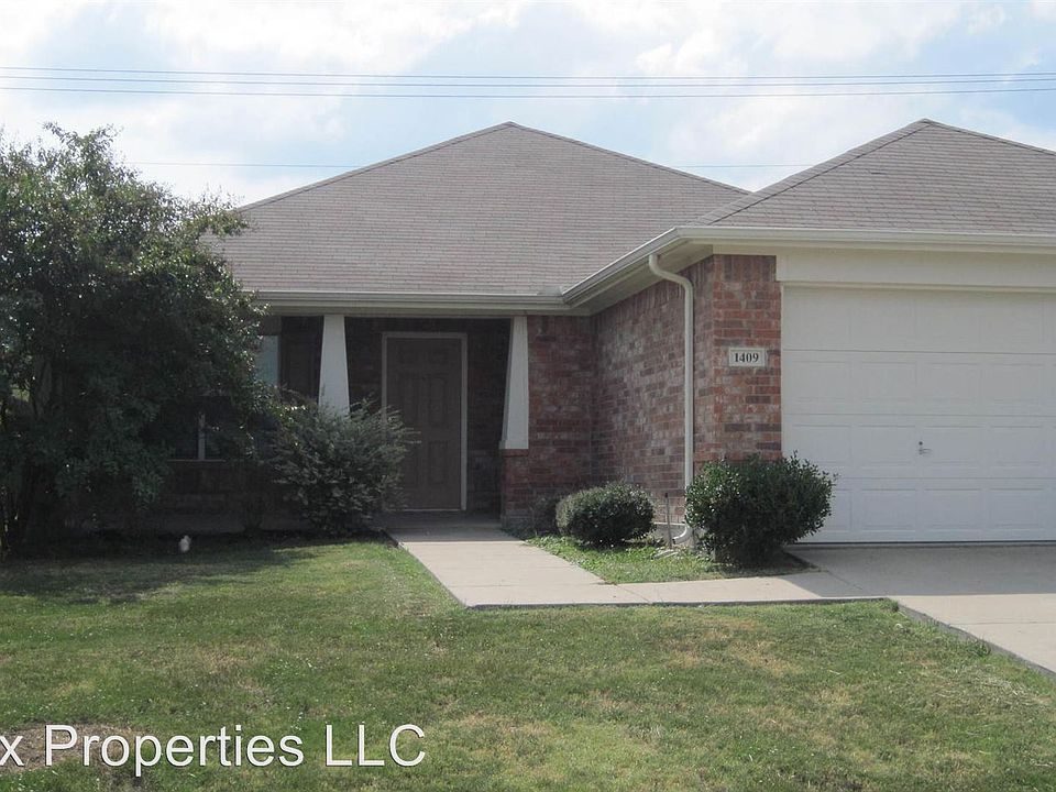 1st image of 1409 Thibodaux Dr