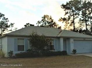 2367 Godfrey Ave, Spring Hill, FL 34609