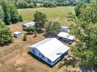 222 County Road 2201, Rusk, TX 75785