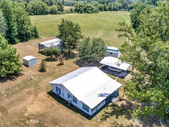 222 County Road 2201, Rusk, TX 75785