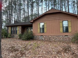 1106 Poole Dr #57, Garner, NC 27529