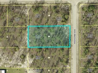 1321 Highland Ave, Lehigh Acres, FL 33972