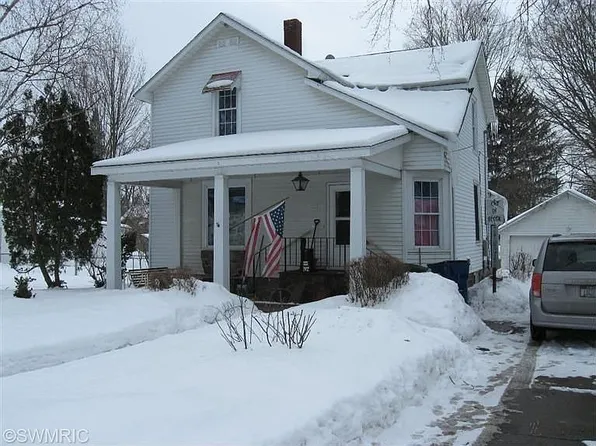 115 N Hudson St, Coldwater, MI 49036