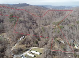 554 Sukey Hollow Rd, Williamsburg, KY 40769
