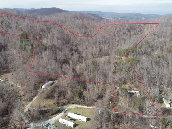 554 Sukey Hollow Rd, Williamsburg, KY 40769