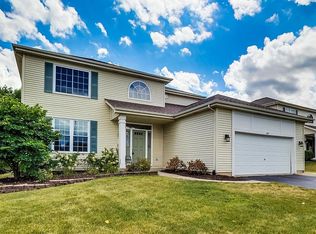 417 2nd Pl, Glendale Heights, IL 60139