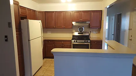 Rented by Tri Boro Terrace Realty