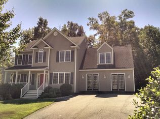 3700 Mill Meadow Dr, Midlothian, VA 23112