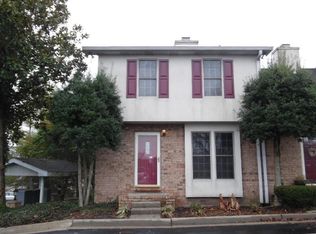 1 Magnolia Sq, Clarksville, TN 37043