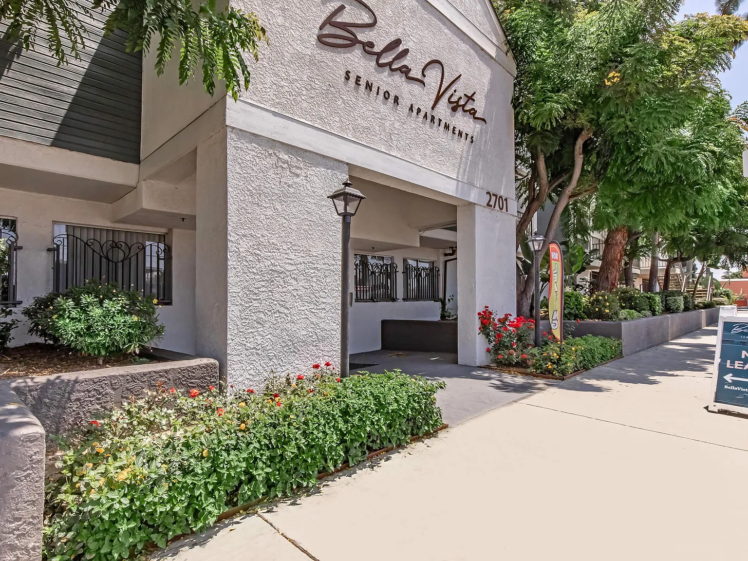 Bella Vista Senior Apartments — Photo 3