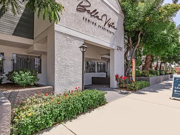 Bella Vista Senior Apartments — Photo 3
