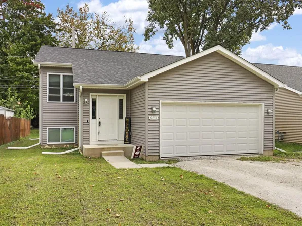 6535 247th AVENUE, Salem, WI 53168