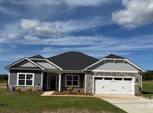 1110 Gardenia Dr #6, Mount Ulla, NC 28125