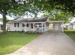 616 S 15th St, Vincennes, IN 47591