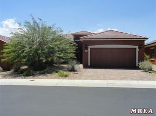 1286 Heritage Hts, Mesquite, NV 89034