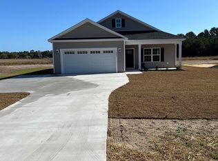 5633 Carriage Road Palm #2-LOT 1, Conway, SC 29527