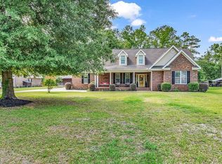6161 Inman Cir, Conway, SC 29526