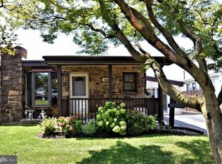 511 Overhill Rd, Conshohocken, PA 19428