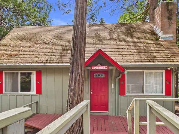 20735 Telele Trl, Mi Wuk Village, CA 95346