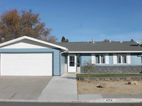 454 Penny Way, Sparks, NV 89431