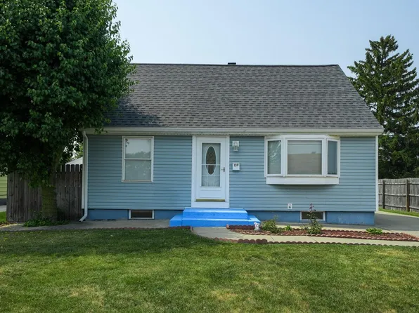 139 Walton Ave, South Bend, IN 46619