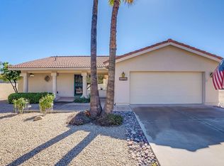 17425 E Caliente Dr, Fountain Hills, AZ 85268