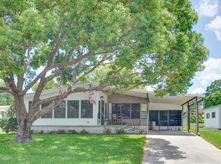 8116 Highpoint Blvd, Brooksville, FL 34613